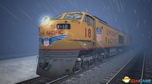 模拟火车2016需要什么配置