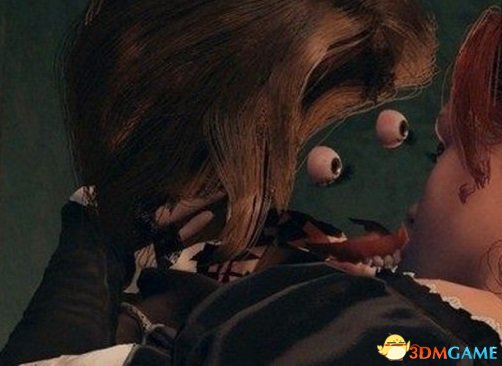 刺客信条:大革命