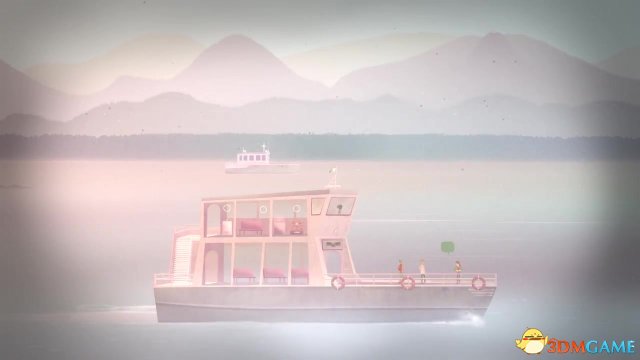 Oxenfree