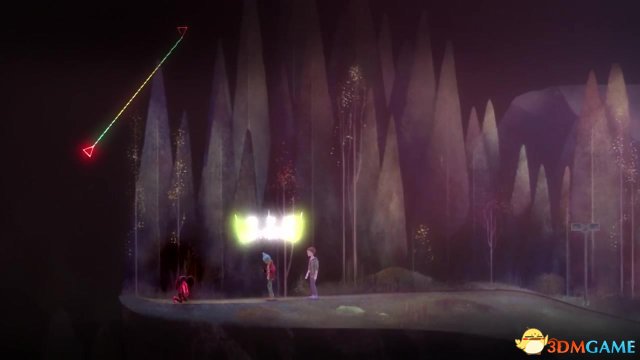 Oxenfree