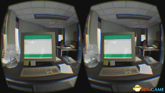 911Oculus Rift
