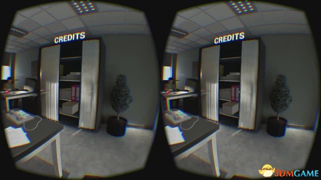 911Oculus Rift