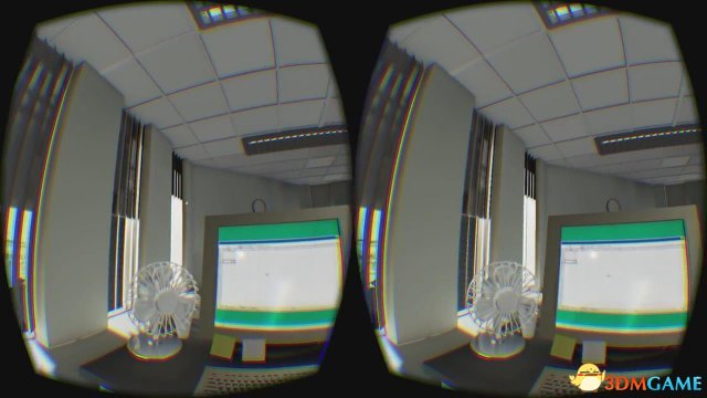 911Oculus Rift