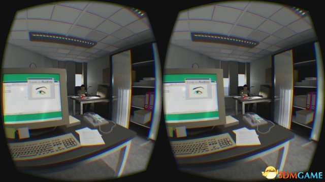 911Oculus Rift