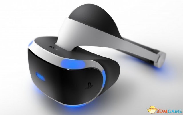 PlayStation VR