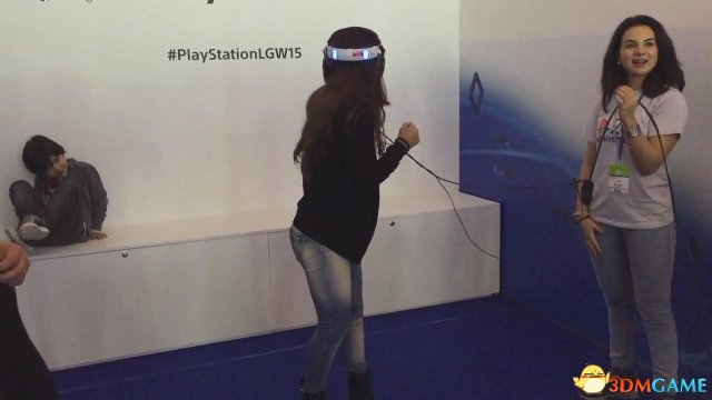 PS VR