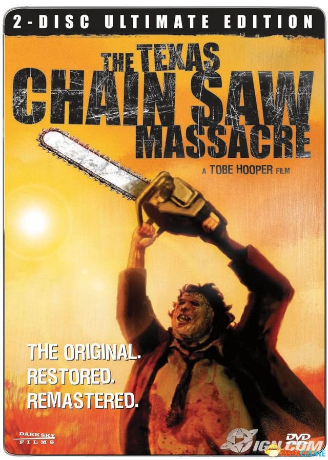 74年德州电锯杀人狂电锯男演员去世享年68岁