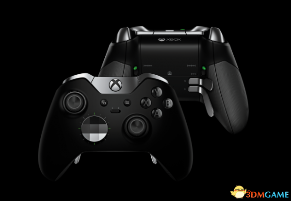 xbox one elite controller