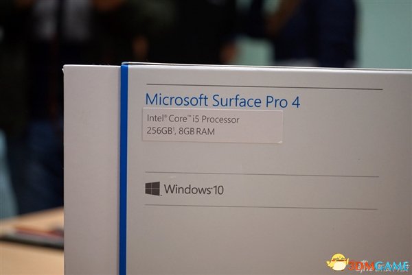 ˧Surface Pro 4ȿͼͣдʴ