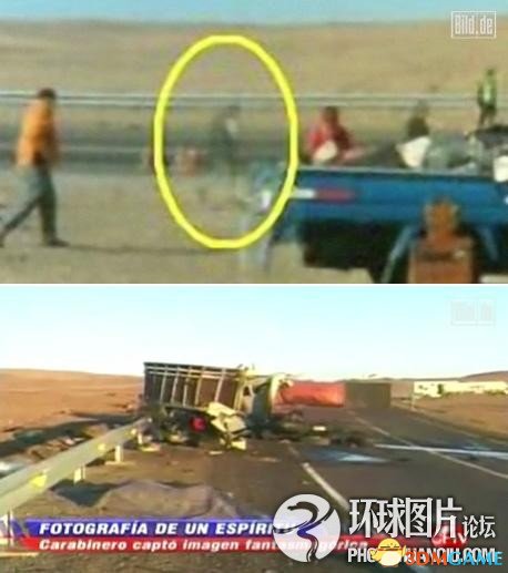 幽灵船漂至日本 全球著名灵异事件令人毛骨悚然