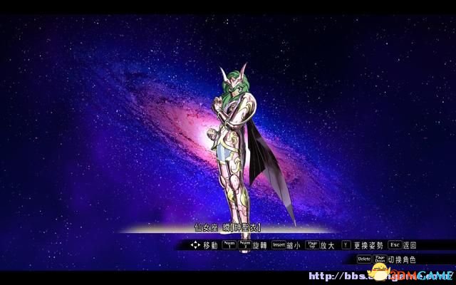 圣斗士星矢：斗士之魂 图文教程攻略 游戏系统全解析