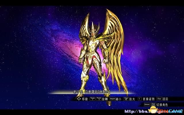 圣斗士星矢：斗士之魂 图文教程攻略 游戏系统全解析