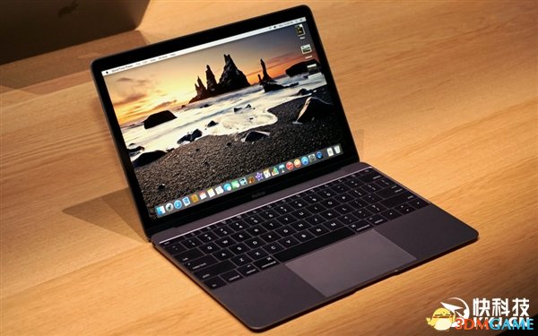 Macbook Air