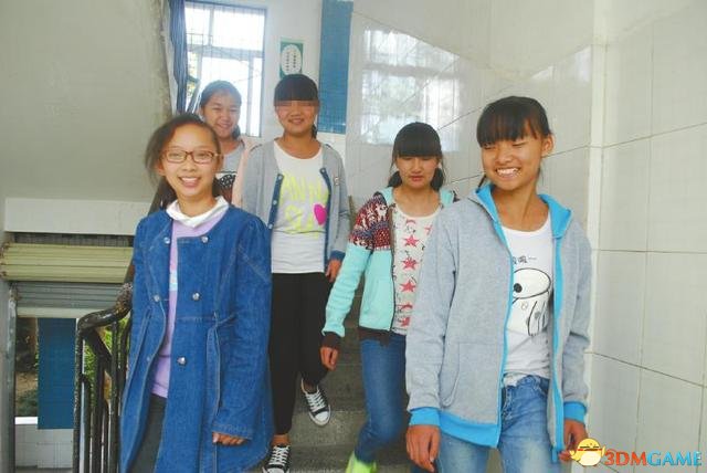 四川攀枝花一14岁女孩6年晕倒500多次 原因成迷
