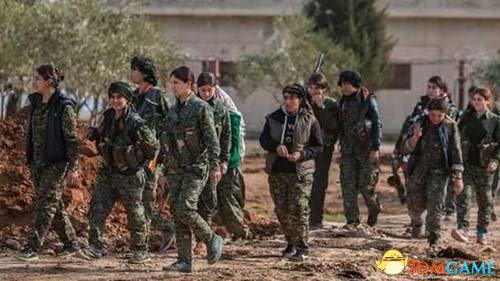 四川小伙打击is