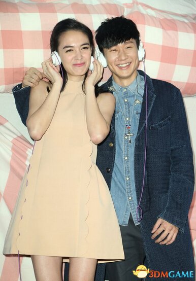 林俊杰被爆爱高雄妹 和人妻在MV中有床戏