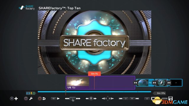 Sharefactory