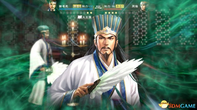 三国志13人口_《三国志13》兵役人口系统详解(2)