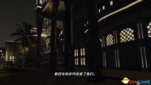 最终幻想13：雷霆归来