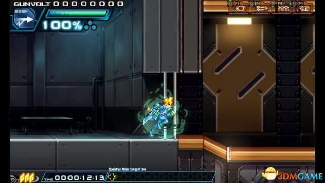 Gunvolt