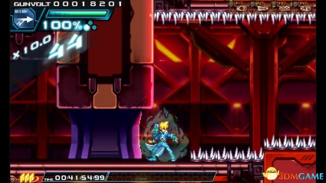 Gunvolt