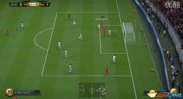 FIFA16Ƶ̳