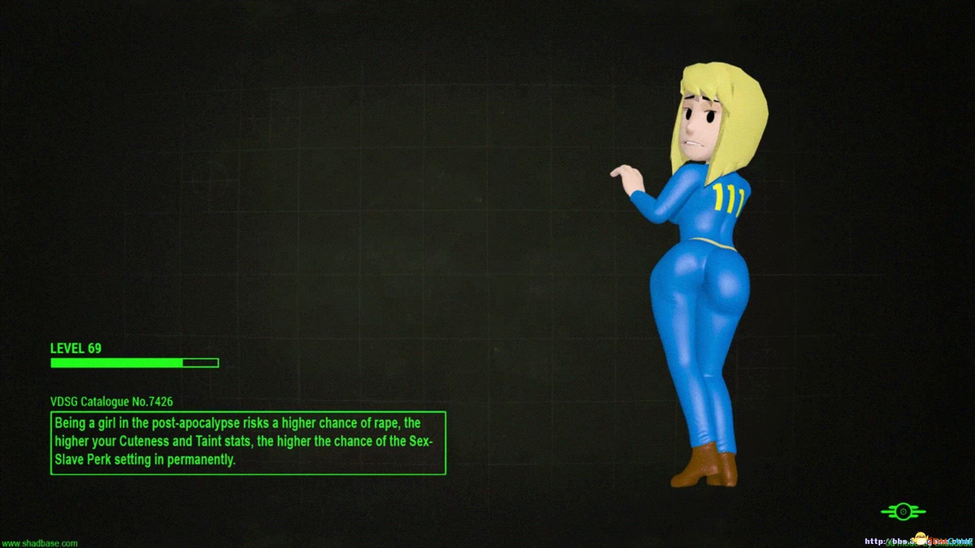 Fallout 4 белый экран фото 105
