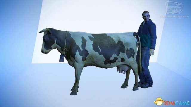 GTA4GTA5视频混剪 模仿说唱MV《Hotline Bli