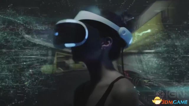 Valve VR VS PS VR