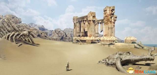 最终幻想13：雷霆归来 PC版死亡沙丘的秘录在哪里买