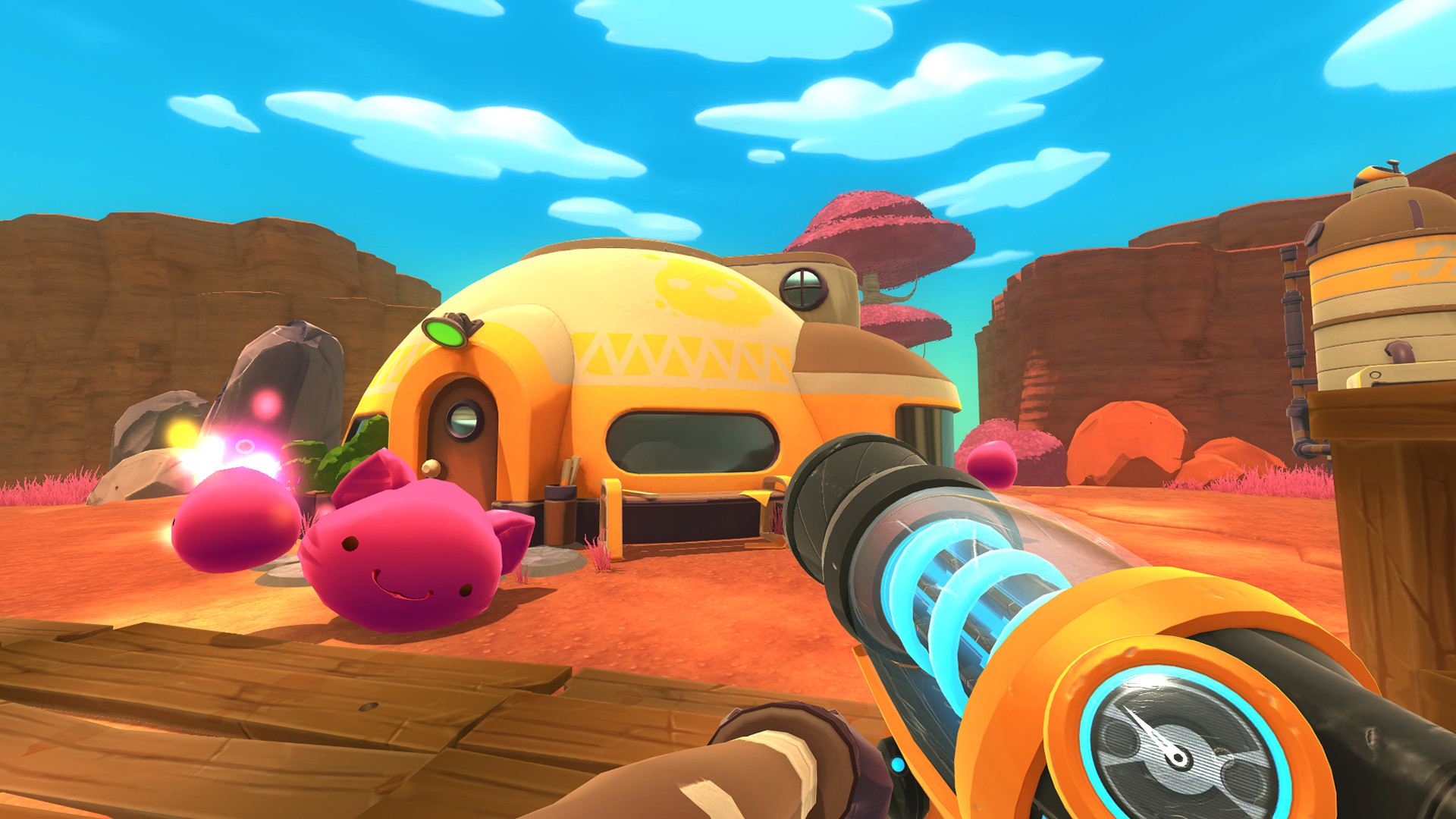 pc slime rancher mods