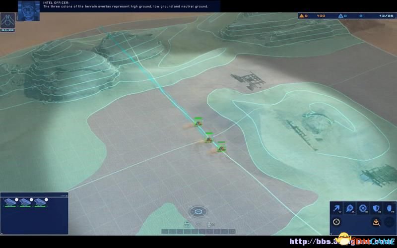 家园：卡拉克沙漠 图文全攻略 全兵种科技全系统解析