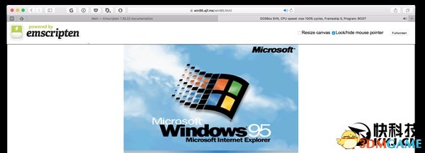 ¾䣺Windows 95