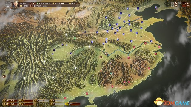 玩家吐槽《三国志13》七宗罪 地图粗糙战斗好混乱 - 游戏仓库