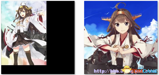 三国志13 舰娘头像包