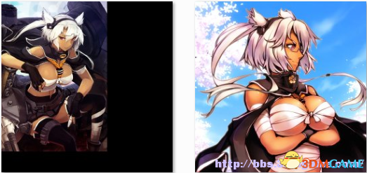 三国志13 舰娘头像包