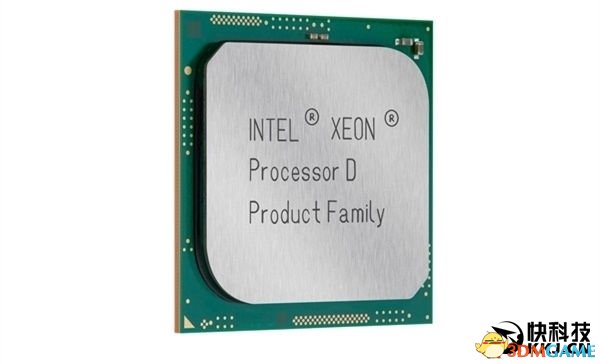 14nm 16˳͹ģIntel Xeon D-1571