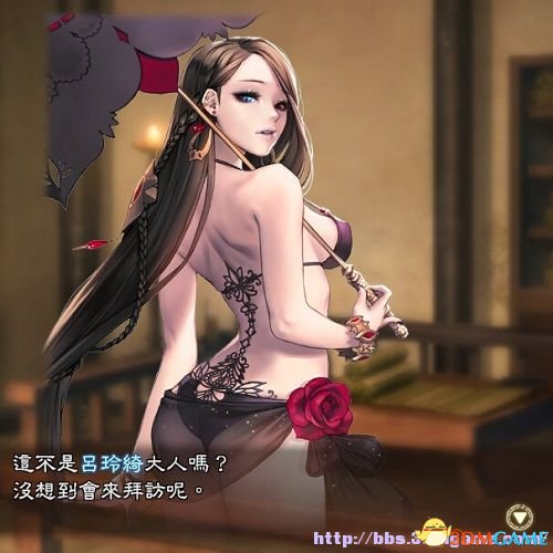 三国志13 二次元甜萌头像[9P]