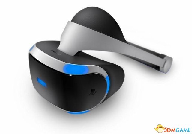 PlayStation VR