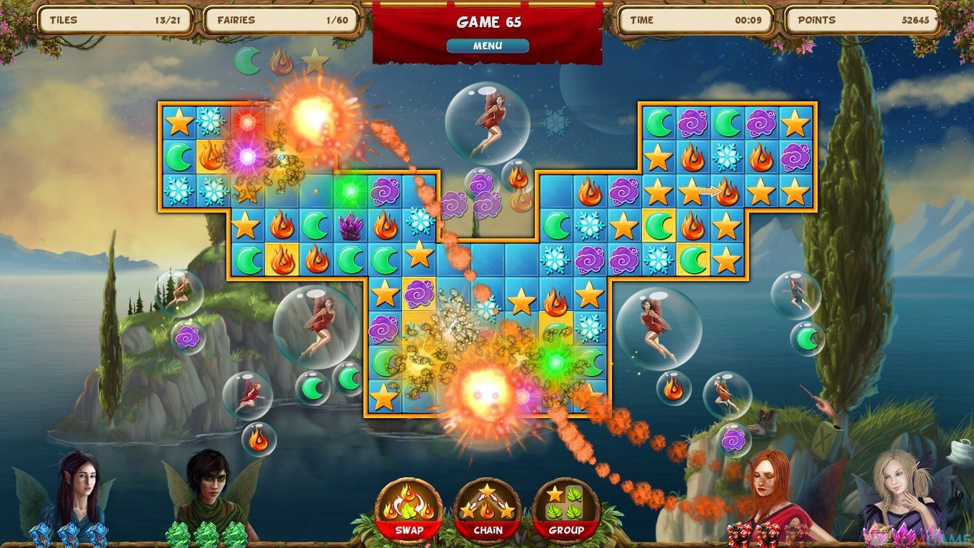 Quest 2 игры apk