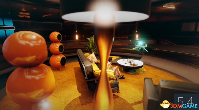 Unity 5.4