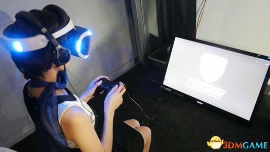 PS VR