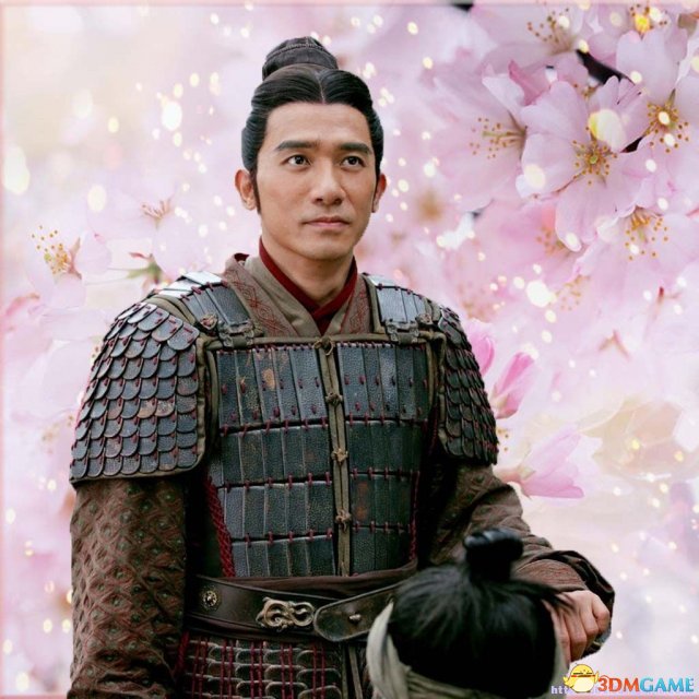 三国志13 明星替换计划第三弹[9P]