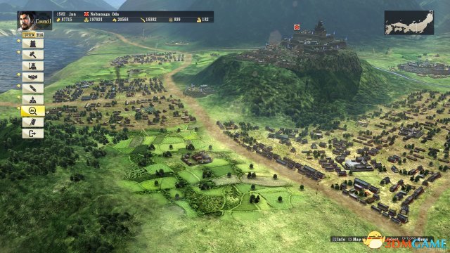 �ų�֮Ұ�����죺ս����־�� ��ֵ��ɫ�����������