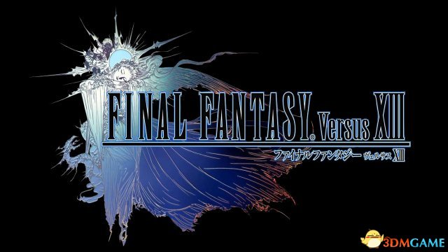 FF15ǰFinal Fantasy Versus XIII