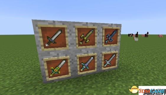 ҵ1.7.10֮ϵMOD