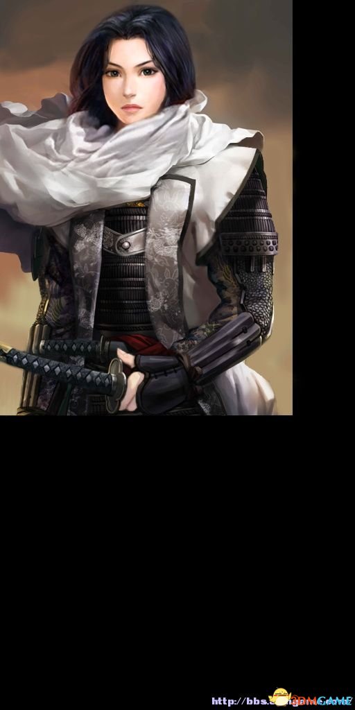 信长之野望创造:战国立志传 奶牛A通道头像