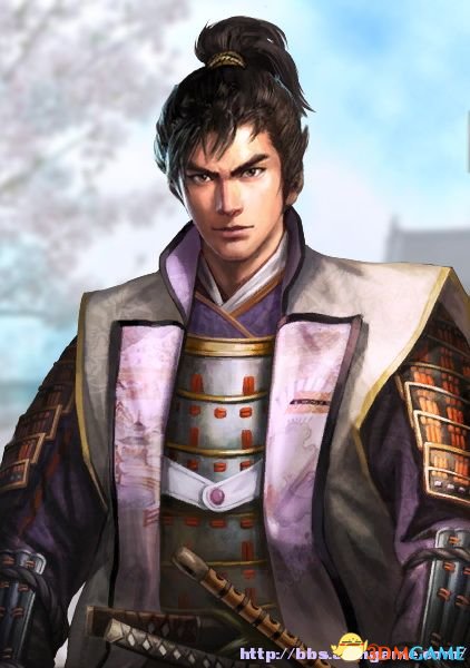 信长之野望创造:战国立志传 奶牛A通道头像