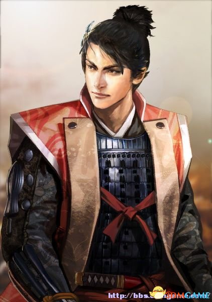 信长之野望创造:战国立志传 奶牛A通道头像