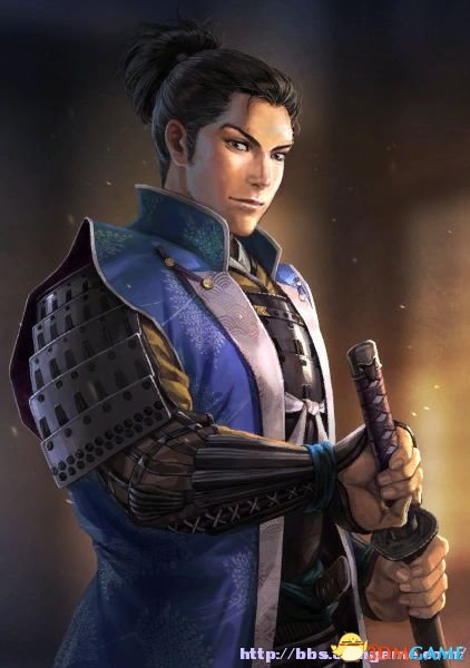 信长之野望创造:战国立志传 奶牛A通道头像